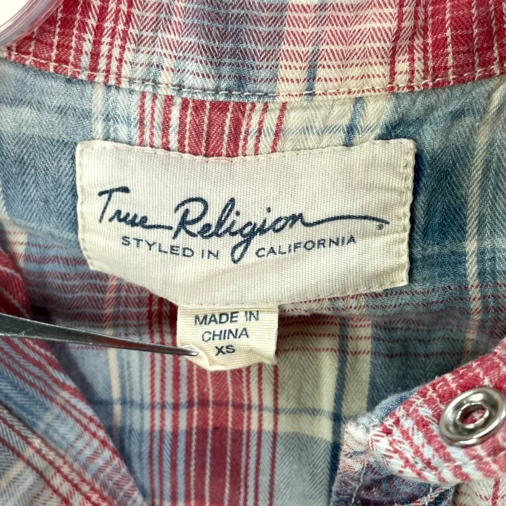 True Religion sale used